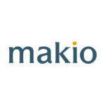 Makio Logo